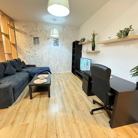 Lipatti 15 Premium Apartments By Glam Apartments Timisoara Luaran gambar
