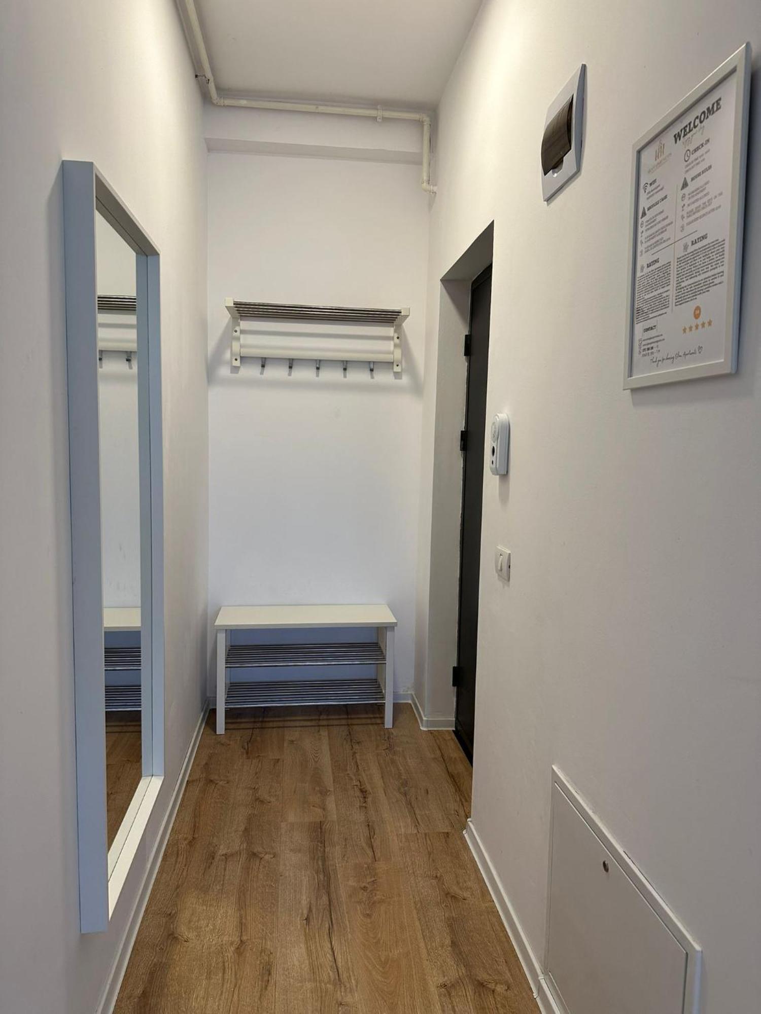 Lipatti 15 Premium Apartments By Glam Apartments Timisoara Luaran gambar