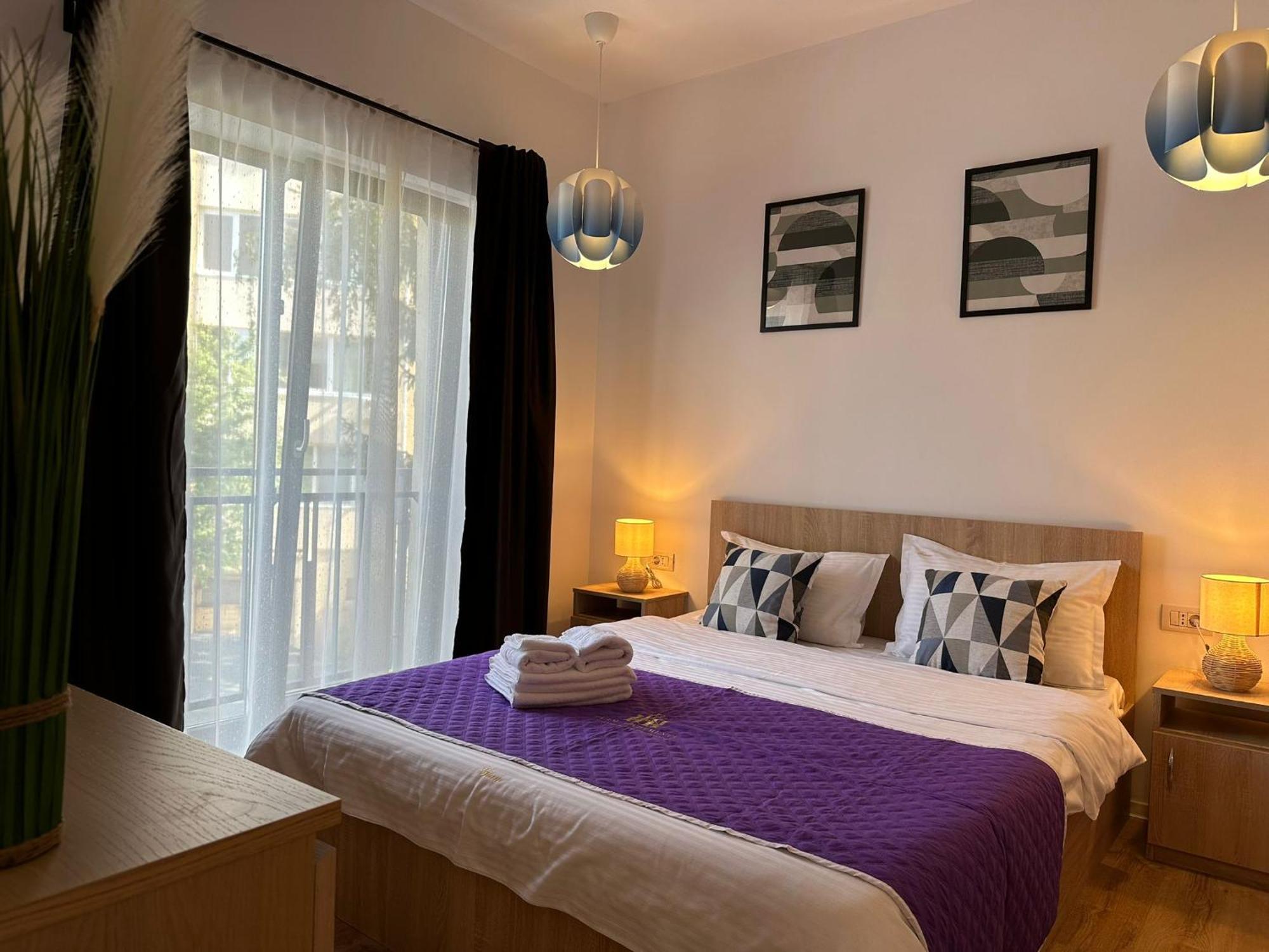 Lipatti 15 Premium Apartments By Glam Apartments Timisoara Luaran gambar