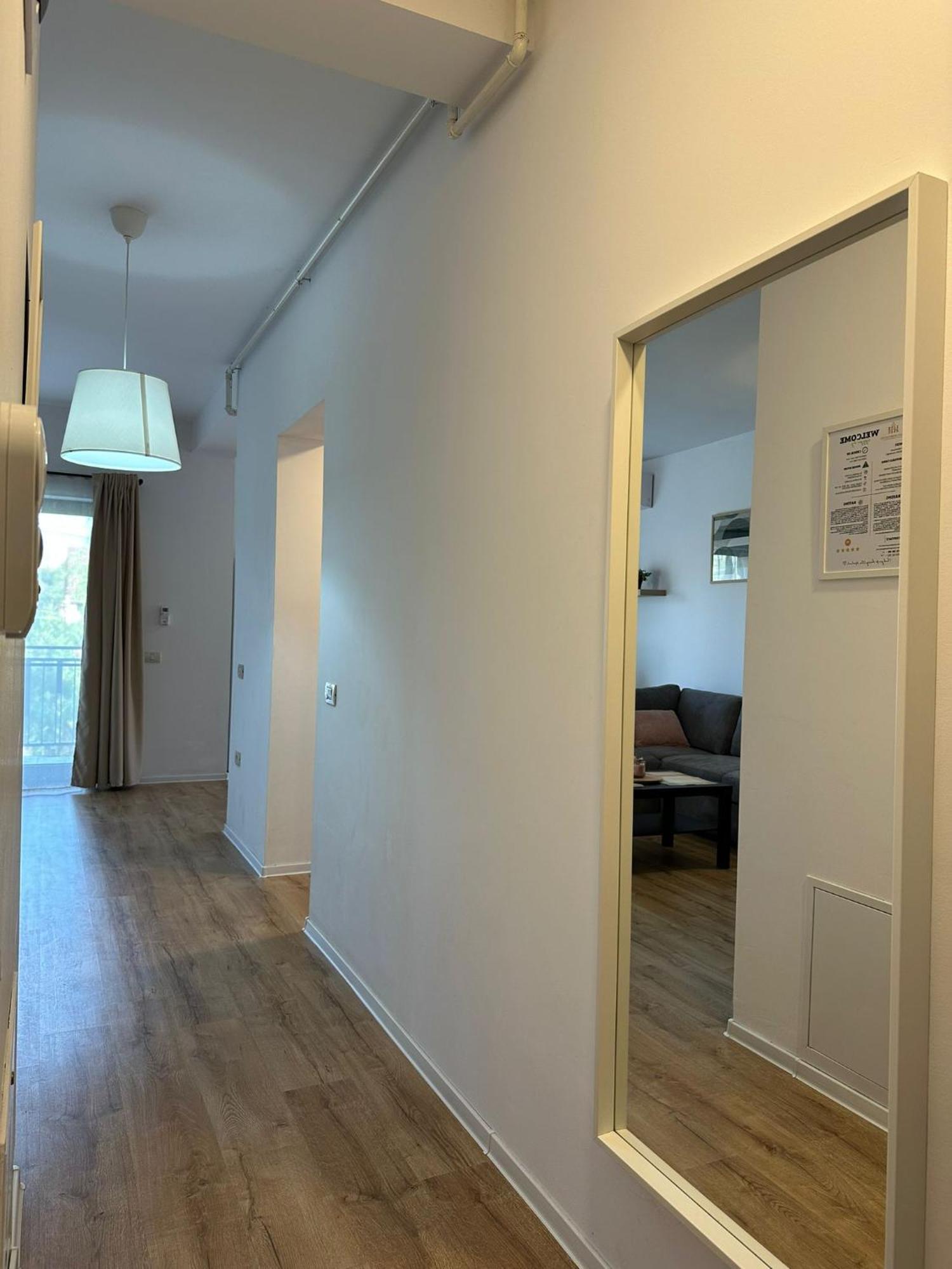 Lipatti 15 Premium Apartments By Glam Apartments Timisoara Luaran gambar