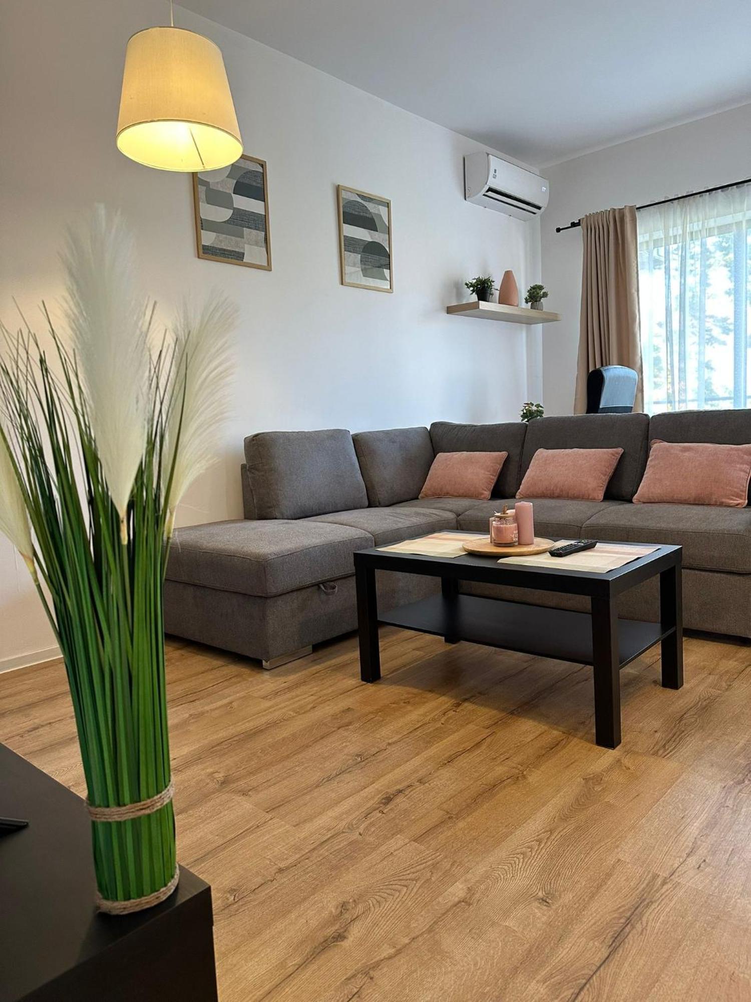 Lipatti 15 Premium Apartments By Glam Apartments Timisoara Luaran gambar