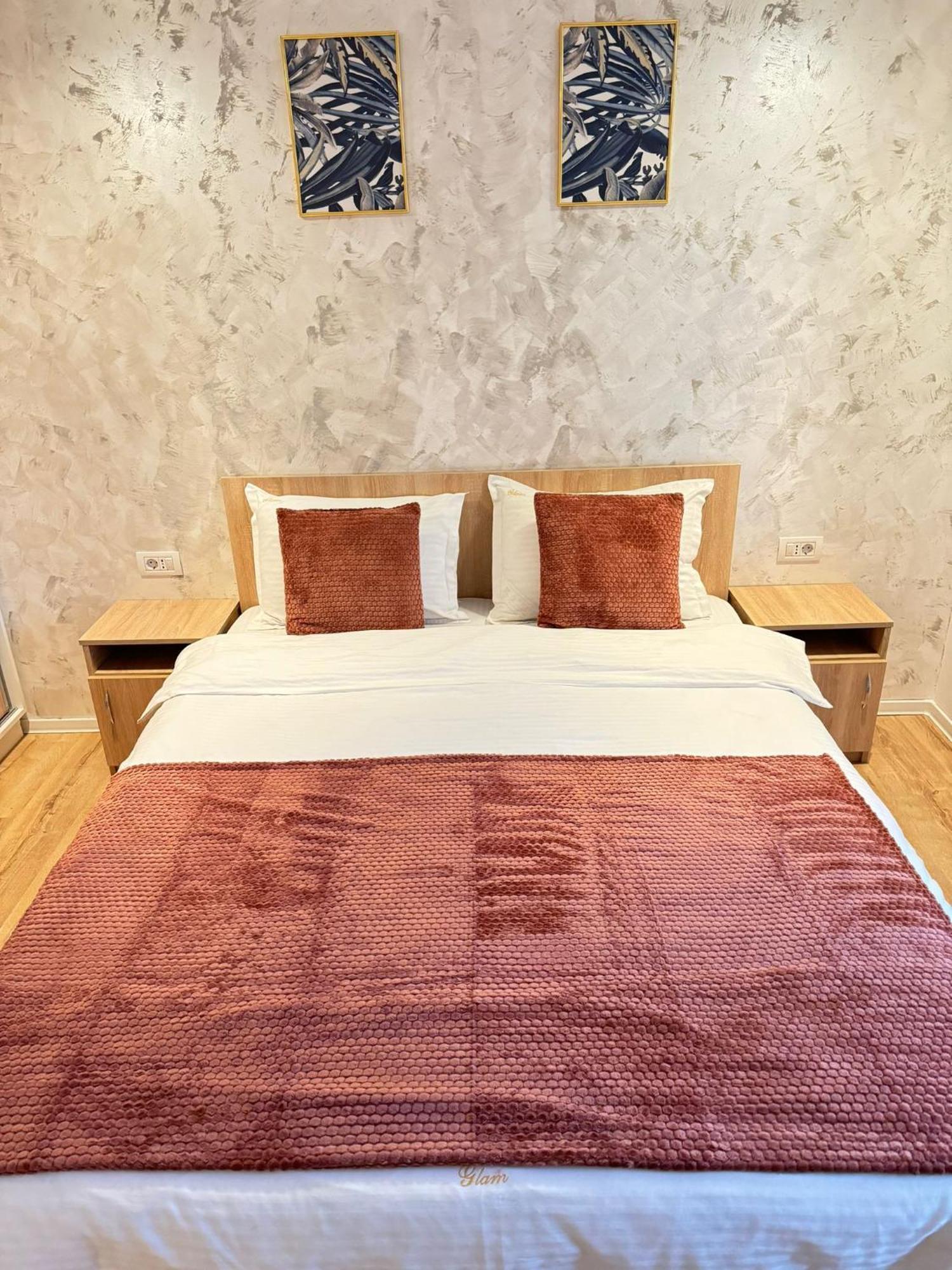 Lipatti 15 Premium Apartments By Glam Apartments Timisoara Luaran gambar