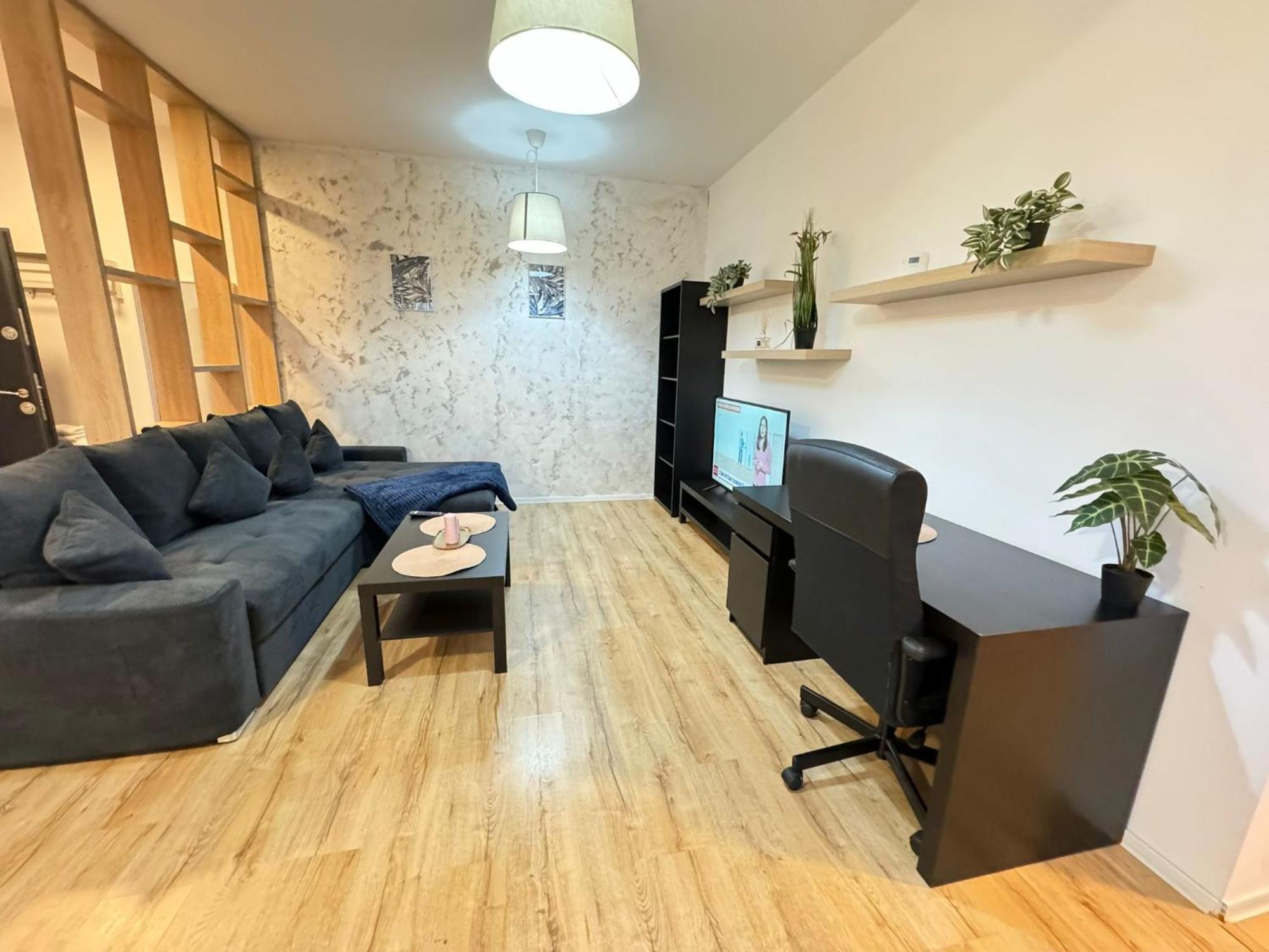 Lipatti 15 Premium Apartments By Glam Apartments Timisoara Luaran gambar