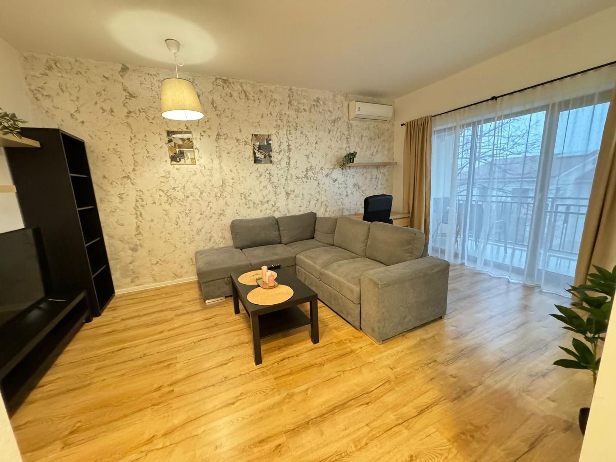 Lipatti 15 Premium Apartments By Glam Apartments Timisoara Luaran gambar