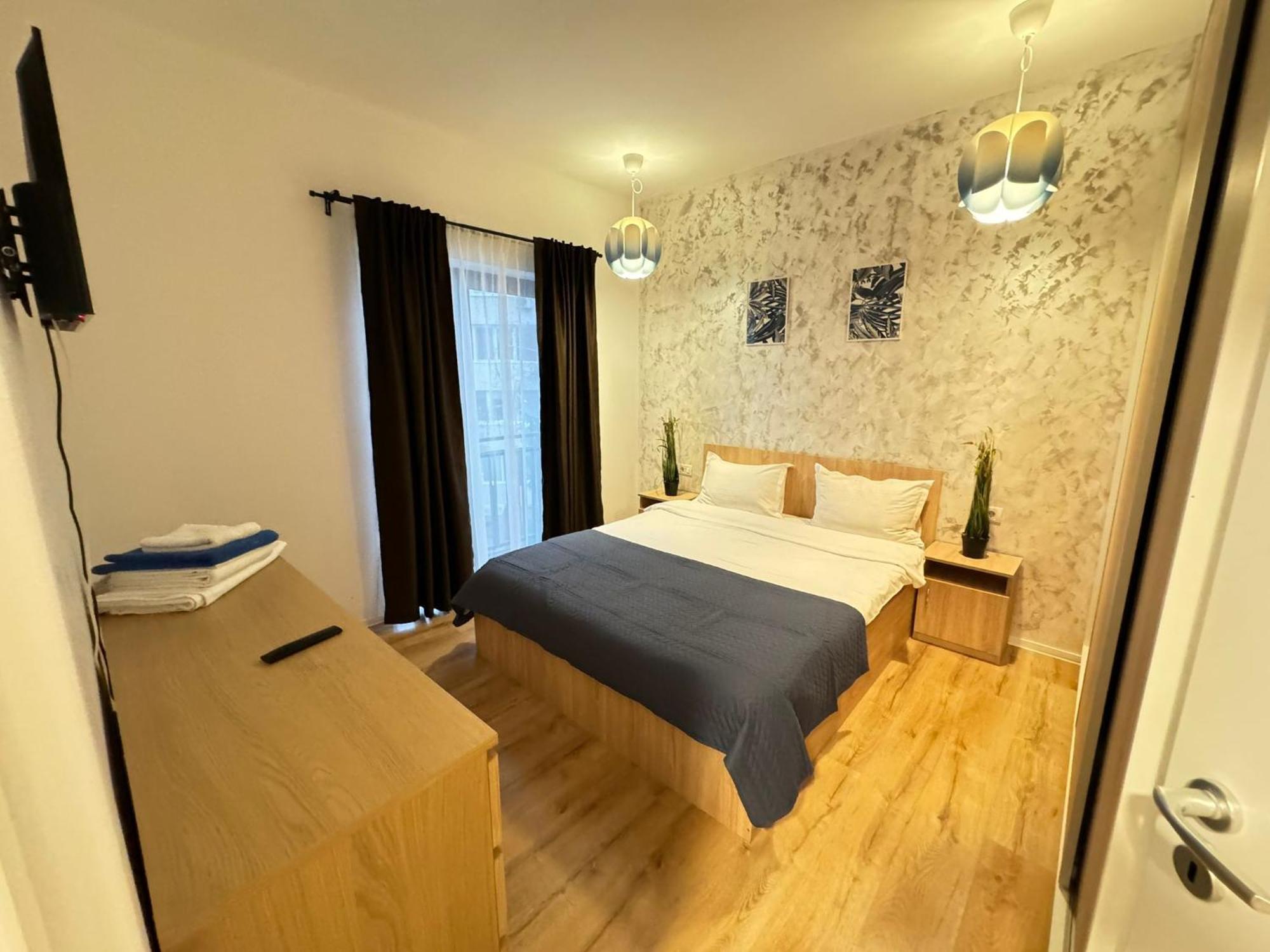Lipatti 15 Premium Apartments By Glam Apartments Timisoara Luaran gambar
