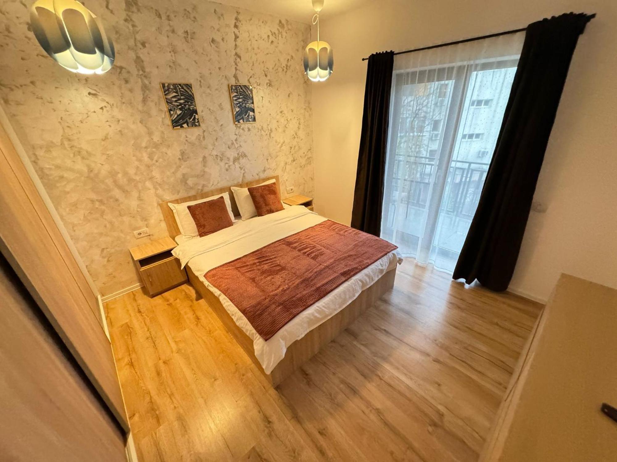 Lipatti 15 Premium Apartments By Glam Apartments Timisoara Luaran gambar