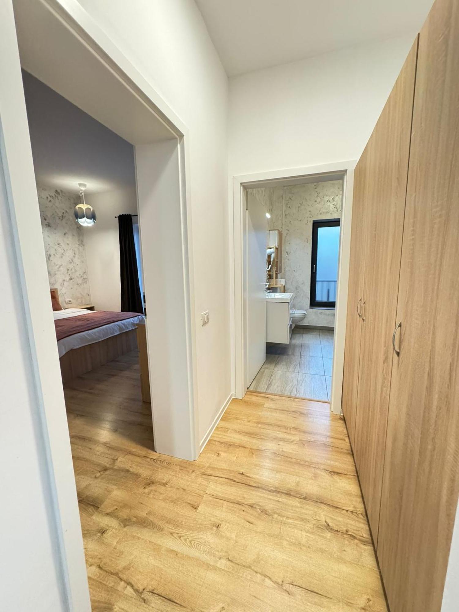 Lipatti 15 Premium Apartments By Glam Apartments Timisoara Luaran gambar
